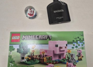 Homem é preso por furtar loja de departamento no Jardim Presidente, em Rio Verde