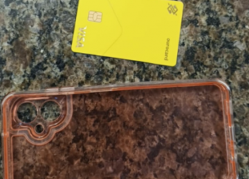 Homem é preso por transferir dinheiro da conta da ex-mulher para ele no Jardim Helena, em Rio Verde