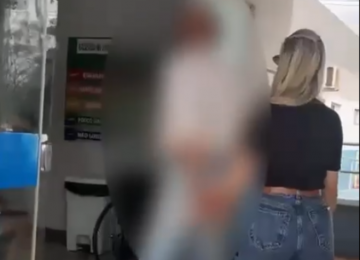 Homem é preso suspeito de ameaçar ex-companheira e descumprir medidas protetivas em Santa Helena
