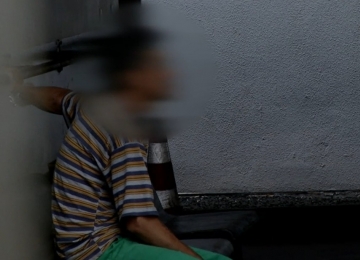 Polícia explica sobre prisão de suposto pedófilo que teria estuprado a filha em Rio Verde