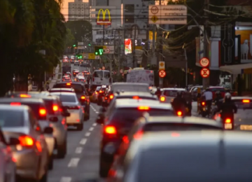 MENORES NO VOLANTE: UM RISCO DESNECESSÁRIO
