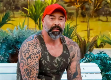 Humorista do A Praça é Nossa tem shows cancelados após condenação por estupro