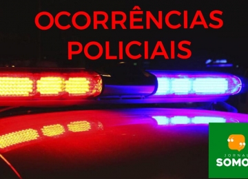 Polícia Militar recaptura foragido do Sistema Prisional de Rio Verde