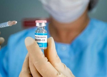 Ministério da Saúde poderá não disponibilizar vacina contra a Covid-19 para toda a população