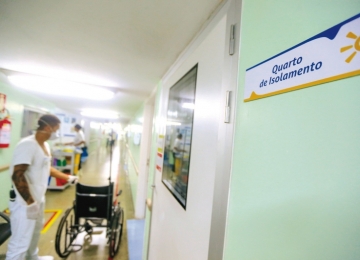 Rio Verde entra na lista da rede de hospitais qualificados para receber pacientes com suspeita de coronavírus
