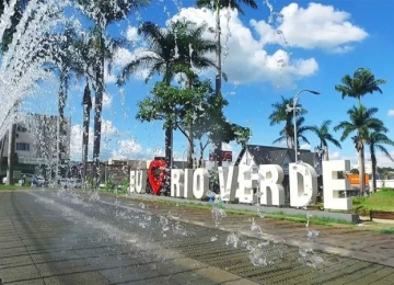 Prestadora de saneamento é proibida de cobrar por recuperação de pavimentação em Rio Verde