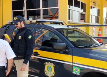 Casos de embriaguez ao volante reduz em 93,2% durante quarentena em Goiás
