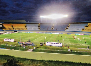 CBF e Clubes da Série A decidem permanecer sem a presença dos torcedores nos estádios