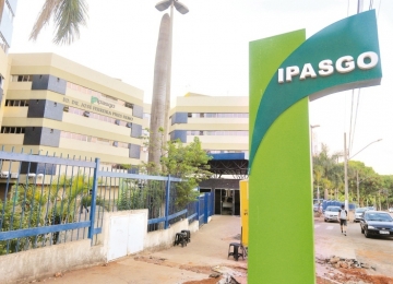 Instituto afirma que possível privatização do Ipasgo é fake news