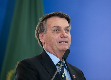 Projeto que abranda Lei de Improbidade Administrativa é sancionado sem vetos por Bolsonaro