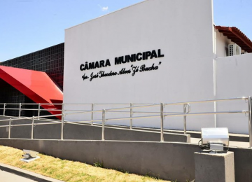 Vereadores de Quirinópolis devem instalar CPI da Educação