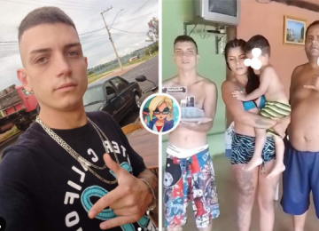 Caso de traição em Araraquara-SP viraliza na internet, após filha descobrir relação entre seu pai e seu marido