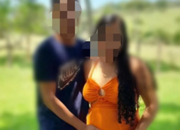Adolescente grávida é morta pelo namorado após anunciar término do relacionamento