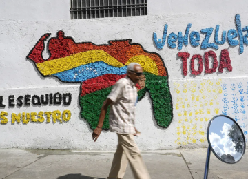 Corte de Haia decide que Venezuela não pode anexar 70% território da Guiana, após tensões