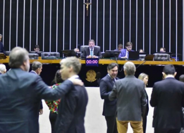 Câmara dos Deputados aprova MP rejeitada pelo empresariado de Goiás