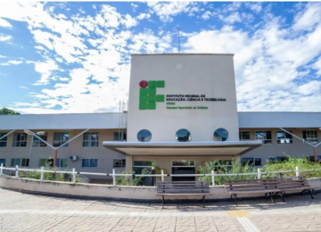 Instituto Federal de Goiás seleciona professor substituto, salário pode chegar a R$ 6,3 mil