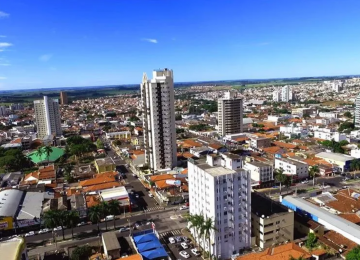 Quatro cidades goianas estão entre as 100 maiores economias do País