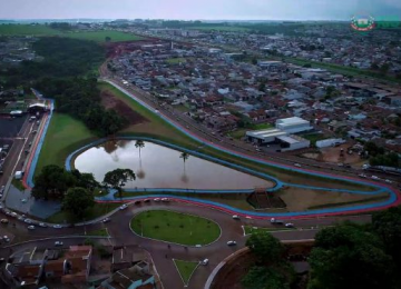 Denúncia Eficiente: Polícia Militar prende ladrões de fios de cobre em ação rápida, no Bairro Promissão em Rio Verde