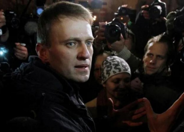 Alexei Navalny, um dos principais opositores de Putin, morre aos 47 anos na prisão
