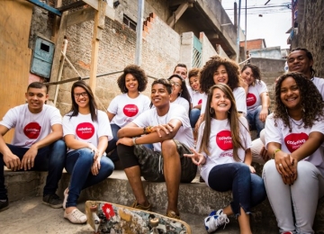 Coletivo Jovem abre inscrições para jovens em Goiás