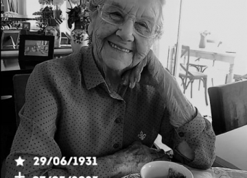 Culinarista Palmirinha morre aos 91 anos