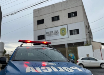 Polícia Militar age contra violência doméstica, em Rio Verde