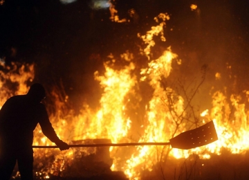 Rio Verde divulga canais de denúncia contra incêndios e ações criminosas