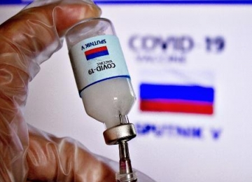 Contrato de 10 milhões de doses da vacina russa Sputnik V é assinado pelo Ministério da Saúde