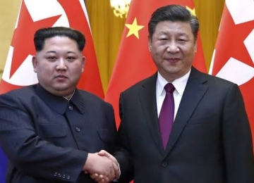 Norte-coreanos podem continuar permanecendo na China