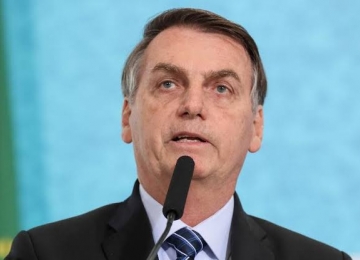 Bolsonaro viaja hoje para reforçar laços comerciais 