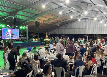 Sindicato Rural de Rio Verde realiza assembleia orçamentária com os associados