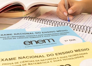 Plataforma que auxilia estudantes a se prepararem para o Enem é criada pelo governo de Goiás