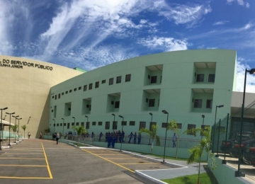 Secretaria de Saúde de Goiás oficializa criação do Hospital de Campanha para enfrentamento ao coronavírus