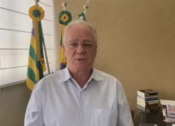 Prefeito prorroga prazo de suspensão das atividades não essenciais até 04 de abril