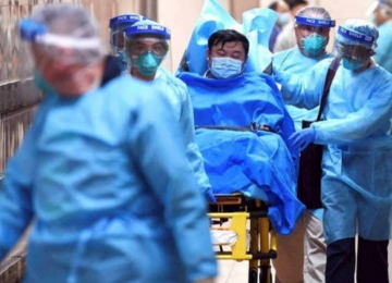 Prefeito confirma 3 mortes, 103 novos infectados e 96 curados do coronavírus