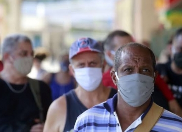 Mais 82 rio-verdenses estão contaminados, outros 130 recuperados e 3 mortos por coronavírus