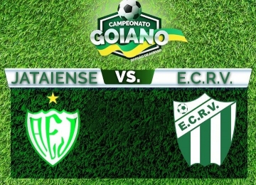 Federação divulga tabela da Divisão de Acesso; Rio Verde estreia fora contra Jataiense
