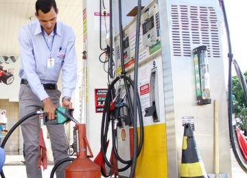 Procon de Rio Verde firma acordo com ANP para combater irregularidades em postos de combustíveis