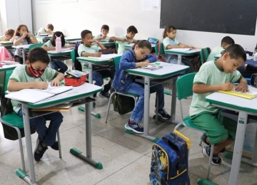 Educação de Rio Verde ganha novamente destaque nacional 