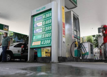 Alerta aos motoristas: Petrobras anuncia elevação nos preços de gasolina e diesel