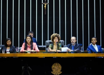 Jovens do interior de Goiás participaram da 1ª edição virtual Parlamento Jovem brasileiro 