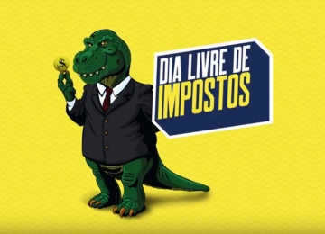 Dia Livre de Impostos: Campanha nacional não é aderida em Rio Verde 