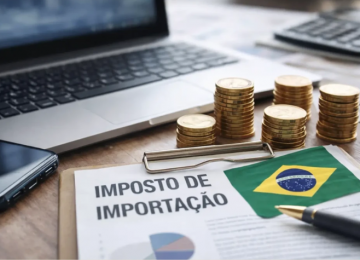Governo recua e reduz imposto de importação para eletrônicos e máquinas após repercussão negativa