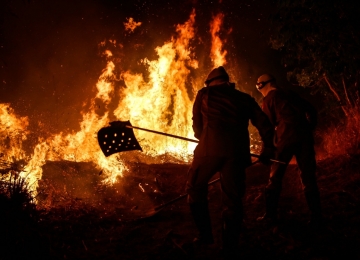 MP lança campanha para combater queimadas em Goiás