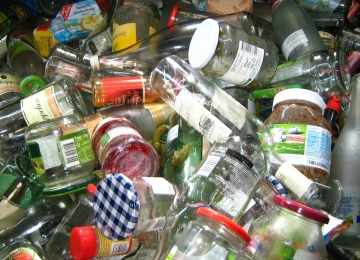 Indústrias goianas serão obrigadas a reciclar 22% das embalagens recicláveis colocadas no mercado