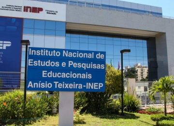 Danilo Dupas deixa a presidência do Inep