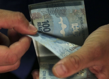 Inflação brasileira recebe aumento em estimativa pela 9ª vez em 2022