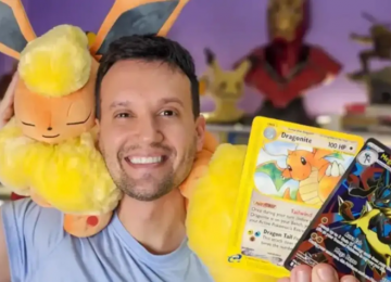 Influenciador de conteúdo infantil é preso suspeito de estupro de vulnerável