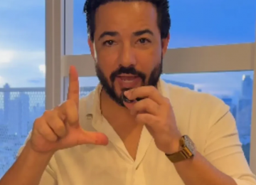 Influenciador gera polêmica ao sugerir que nordestinos que fazem o L não deveriam se mudar para Goiânia