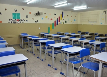 Inscrições nas Regionais da Educação para Rio Verde e outras 17 cidades  terminam hoje (28)